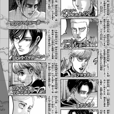 進撃の巨人(29) - SHINGEKI NO KYOJIN TSUUJOUBAN 29