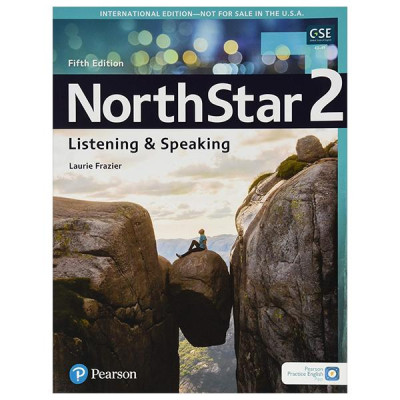 Sách ngoại văn: Northstar 2 - Listening And Speaking - Student Book With Mobile App & Resources (5th Edition)