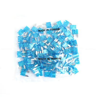 Cầu Chì Mini CIND YJ-9311PB 15A