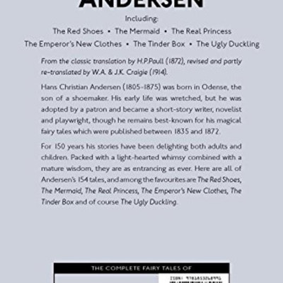 The Complete Fairy Tales