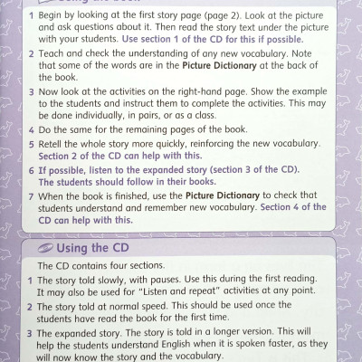 Dolphin Readers Level 4: City Girl, Country Boy