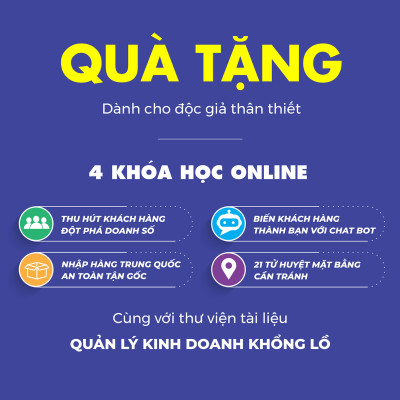 Bộ Sách Kinh Doanh Chuỗi Cửa Hàng - Bí Quyết Xây Dựng Chuỗi Bán Lẻ - Chuỗi Cafe Nhà Hàng Thành Công
