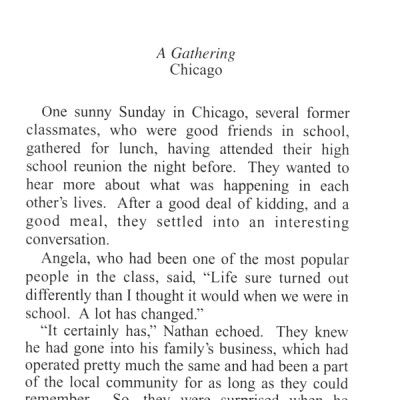 Sách ngoại văn: Who Moved My Cheese?: An Amazing Way to Deal with Change in Your Work and in Your Life