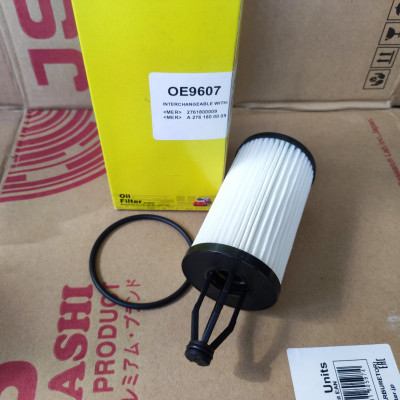 Lọc nhớt Mercedes GL400, Gl500 2012-2015 - OE9607