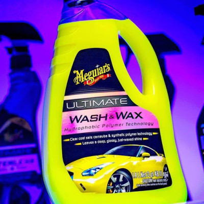 Meguiar
