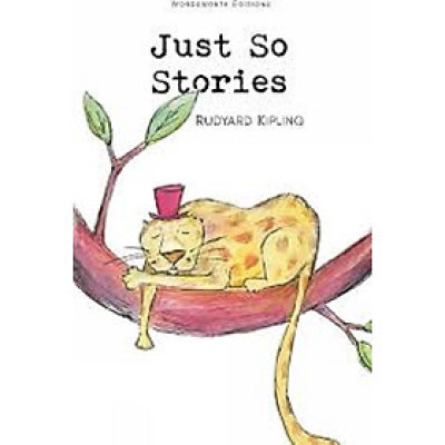 Just So Stories