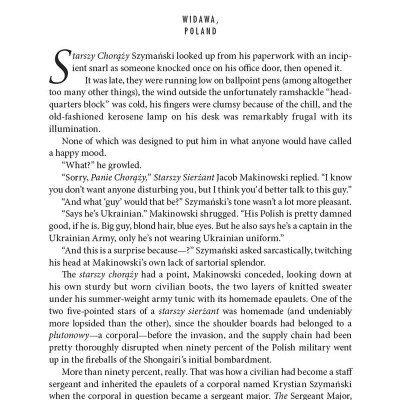 Out Of The Dark 2: Into The Light