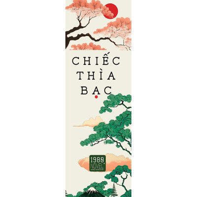 Sách: Chiếc Thìa Bạc