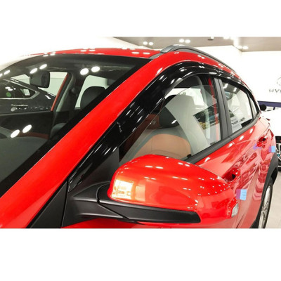 Vè Che Mưa Dành Cho Xe Ô Tô Kona 2018