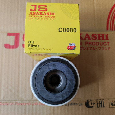 Lọc nhớt Audi A3 2010-2013 - C0080