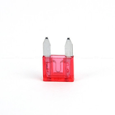 Cầu Chì Mini CIND YJ-9311PB 10A