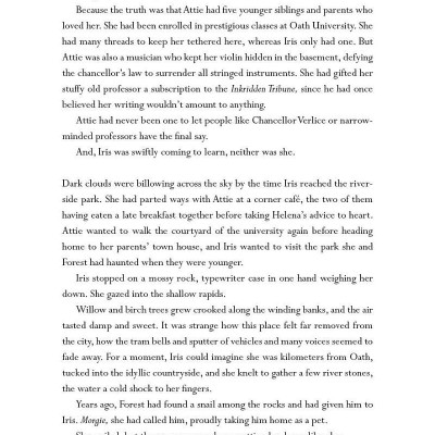 Sách ngoại văn: Letters Of Enchantment - Book 2 - Ruthless Vows