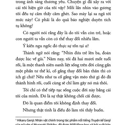 The Tatami Galaxy - Truyền Kỳ Phòng Bốn Chiếu Rưỡi