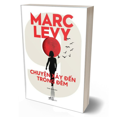 Chuyện Xảy Đến Trong Đêm