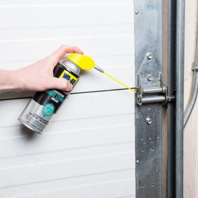 Dầu nhớt bôi trơn tác dụng cao WD-40 Specialis High Performance White Lithium Grease (360ml)