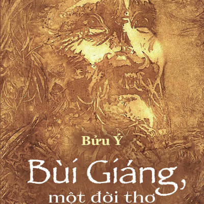 Bùi Giáng, Một Đời Thơ