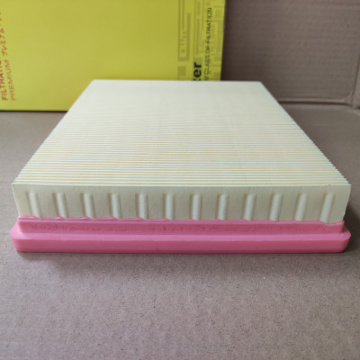 Lọc gió động cơ cho Kia Optima 2006-2011 - A0244