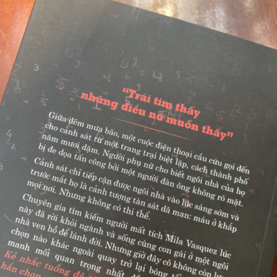 NGƯỜI ĐIỀU KHIỂN MÊ CUNG – Donato Carrisi – Hoàng Anh dịch – NXB Phụ Nữ Việt Nam (bìa mềm)