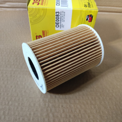 Lọc nhớt Porsche Cayenne, Cayenne S, Cayenne Turbo 4.8L 2007-2015  -OE0083