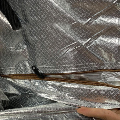 Bạt phủ xe ô tô 5 chỗ Hyundai Avante, Bạt trùm xe Avante cao cấp 3 lớp dày dặn chống nắng mưa, chống xước