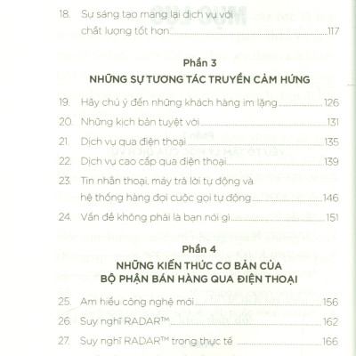 DỊCH VỤ KHÁCH HÀNG 5 SAO - Điều Gì Khiến Khách Hàng Không Thể Rời Bỏ Bạn? (Bản in năm 2022)