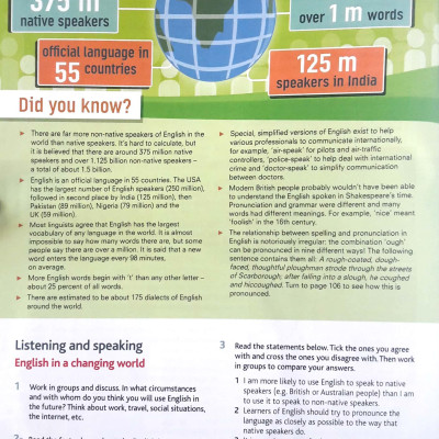 Cutting Edge Advanced