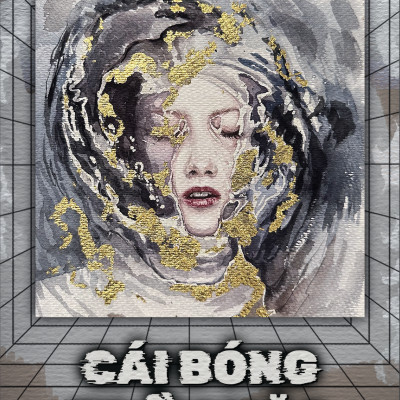 Sách - Cái Bóng Trầm Mặc