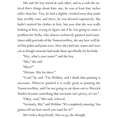 Comics Will Break Your Heart