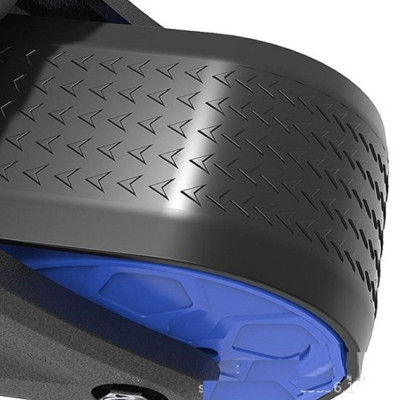 CON LĂN TẬP BỤNG THẾ HỆ MỚI CHỐNG TRƯỢT, CHỐNG ỒN, HIỆU QUẢ HƠN - HÀNG CHÍNH HÃNG