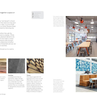 Universal Principles Of Interior Design