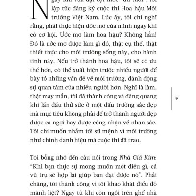 Sách - Vương Miện Xanh