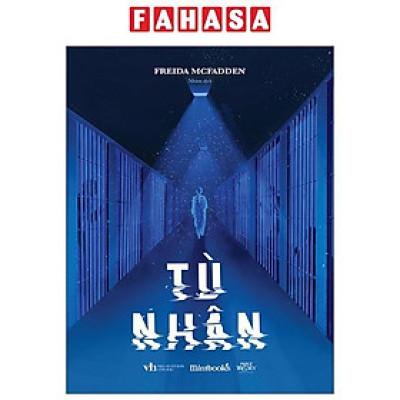 Sách - Tù Nhân