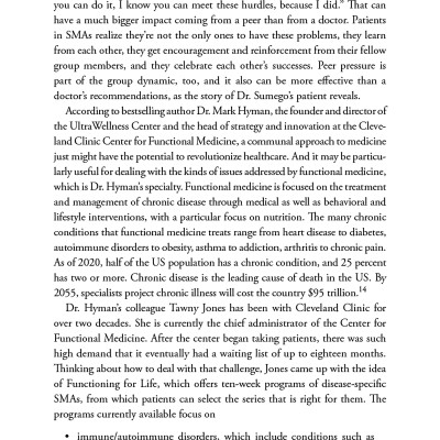 Mastering Community: The Surprising Ways Coming Together Moves Us From Surviving To Thriving