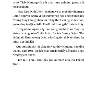 Sách - Ngày Ấy Đã Qua Rồi (Tái Bản 2025)