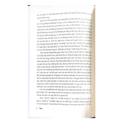 Sách - Trí Tuệ Quỷ Cốc Tử - VLB