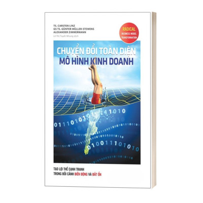 Chuyển Đổi Toàn Diện Mô Hình Kinh Doanh