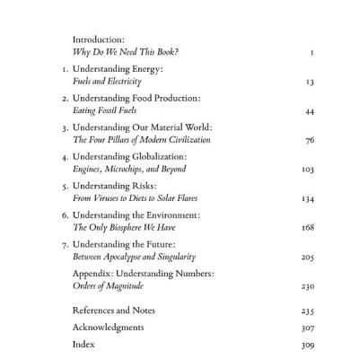 How The World Really Works: The Science Behind How We Got Here And Where We