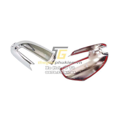 Bộ ốp gương chiếu hậu dành cho Hyundai Kona