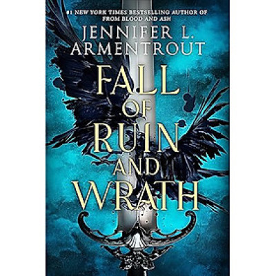 Fall of Ruin and Wrath (Awakening)