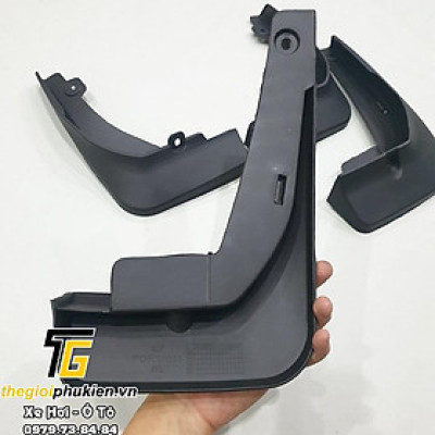 Bộ 4 chắn bùn theo xe Toyota Corolla Cross