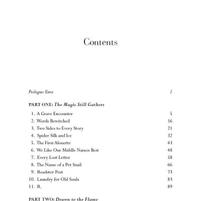 Sách ngoại văn: Letters Of Enchantment - Book 2 - Ruthless Vows