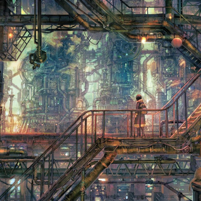 The Art Of Munashichi