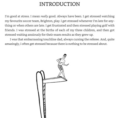 Beat Stress At Work: How To Balance Your Ambition With Your Anxiety