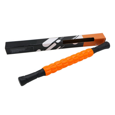 Con lăn massage, Thanh Lăn Mã  M10 dãn cơ bắp ,Vai , Đùi, Cổ Có 9 bóng Tròn Xoay 360 Độ, thanh lăn massage cơ đùi, Vai, Cổ khi tập thể dục Yoga Hiệu Quả Giúp Da Căng Và Săn Chắc