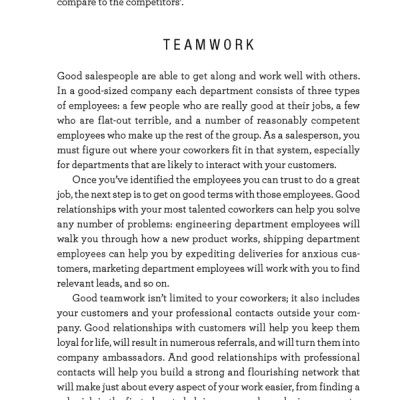 Sales 101: From Finding Leads and Closing Techniques to Retaining Customers and Growing Your Business, an Essential Primer on How to Sell (Adams 101)