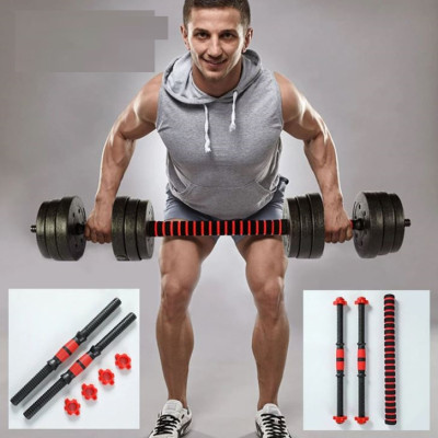 Tạ tập tay đẩy kết hợp, 20 KG tạ nam nữ tập gym tập thon tay