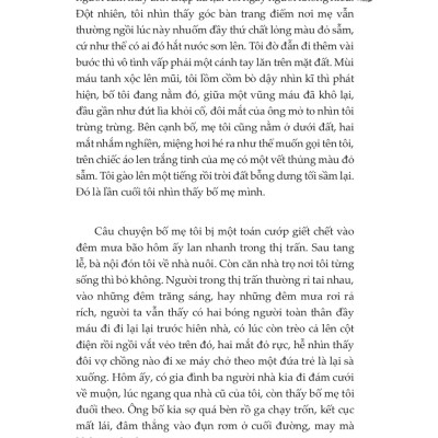 Ngủ Cùng Người Chết (Linh Lan) 