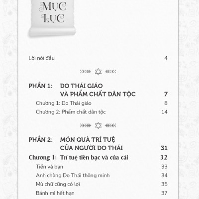 Trí Tuệ Do Thái - Cuộc Sống, Kinh Doanh, Của Cải - Vanlangbooks