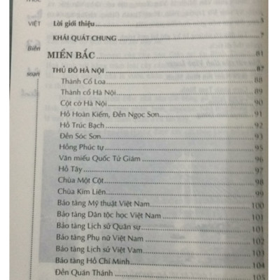 Sách - Non nước Việt Nam 63 tỉnh thành