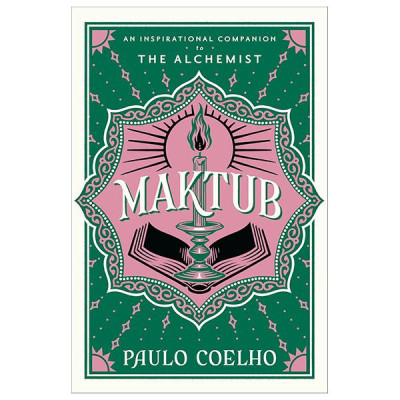 Sách ngoại văn: Maktub